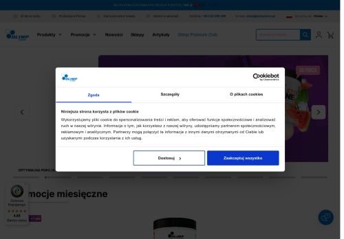 Nutrifarm Sp. z o. o.